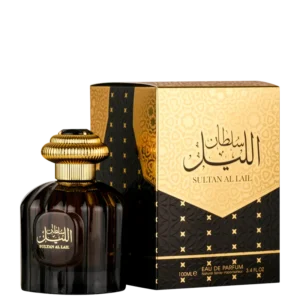 Sultan Al Lail Al Wataniah EDP 100ml