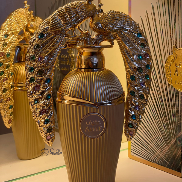 Perfume Afeef da Lattafa