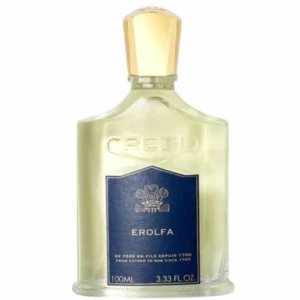Erolfa - Creed