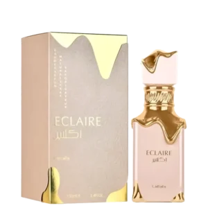 Eclaire Lattafa EDP 100ml