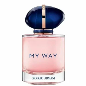 My Way - Giorgio Armani