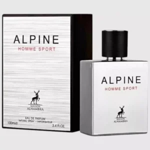 Maison Alhambra Alpine EDP 100ml
