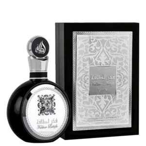 Lattafa Fakhar Black EDP 100ml