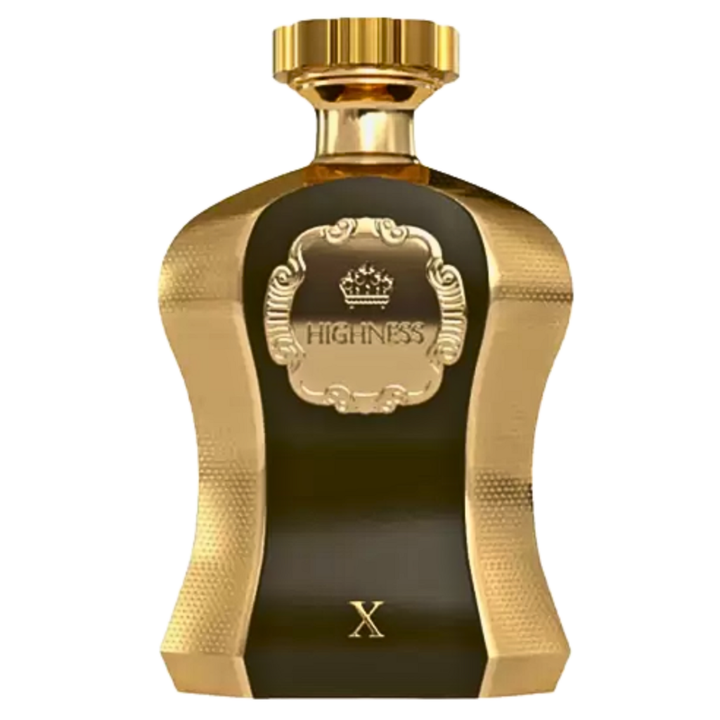 Afnan Highness X EDP 100ml - Imagem 2