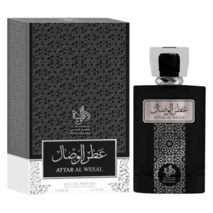 Attar Al Wesal EDP 100ml