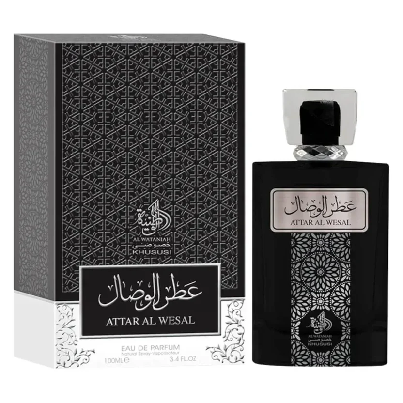 Attar Al Wesal EDP 100ml