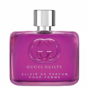 Gucci Guilty Pour Femme Elixir - Gucci (LANÇAMENTO)