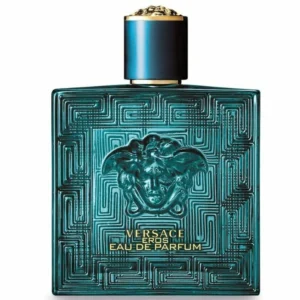 Eros Pour Homme EDP - Versace