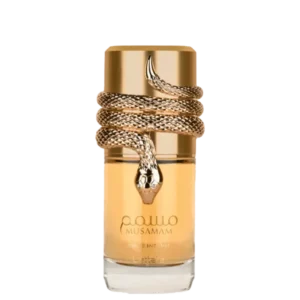 Musamam White Intense Lattafa EDP 100ml