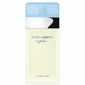Light Blue EDT - Dolce & Gabbana