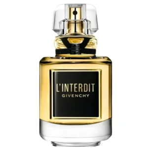 L'Interdit Le Parfum - Givenchy (Lançamento)