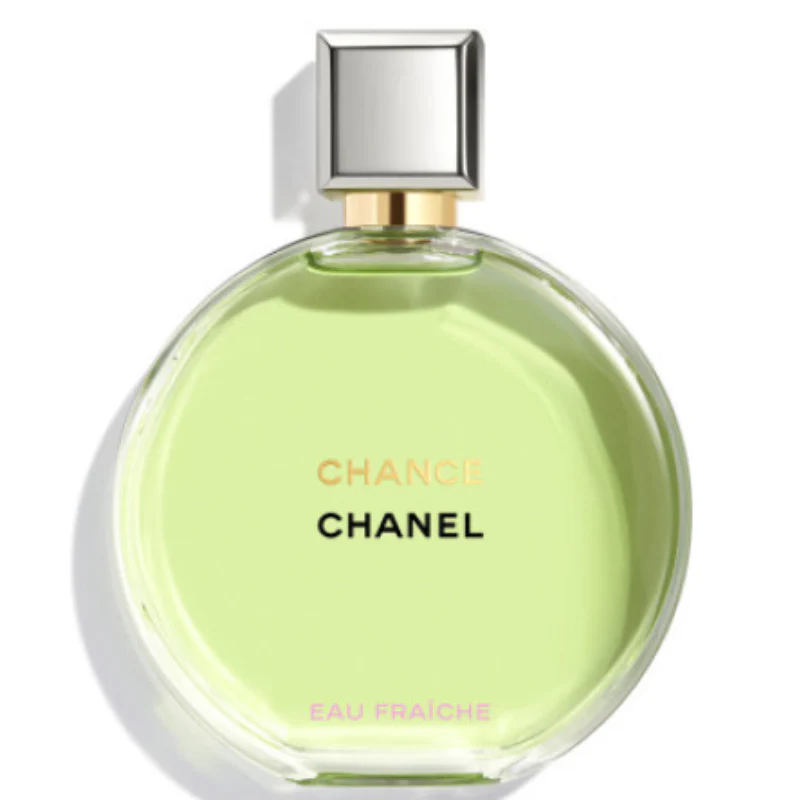 Chance Eau Fraîche EDP - Chanel