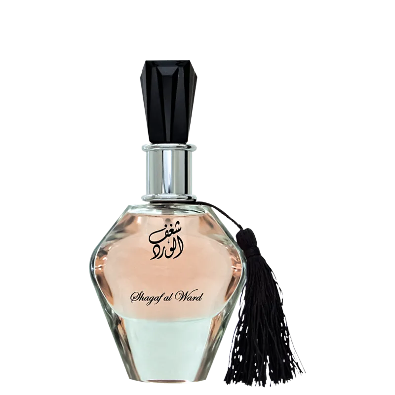 Shagaf Al Ward Al Wataniah EDP 100ml - Imagem 2