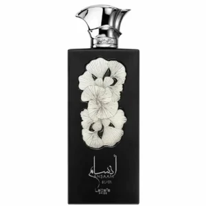 Ansaam Silver - Lattafa