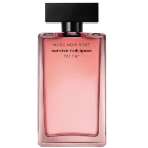 Musc Noir Rose For Her EDP - Narciso Rodriguez