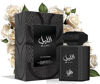 Perfume Al Wataniah Al Layl