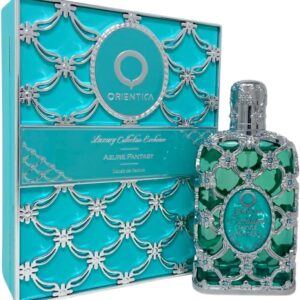 Azure Fantasy Eau de Parfum 80ml