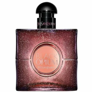 Black Opium EDT - Yves Saint Laurent