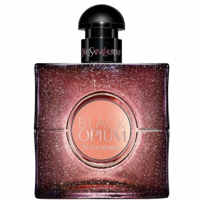 Black Opium EDT - Yves Saint Laurent