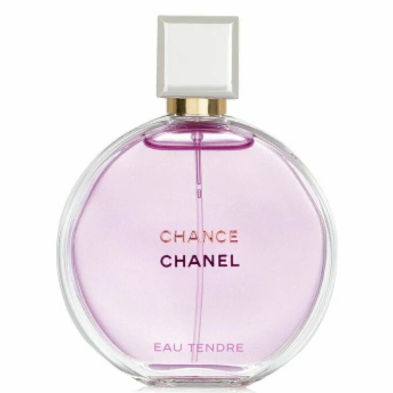 Chance Eau Tendre EDP - Chanel