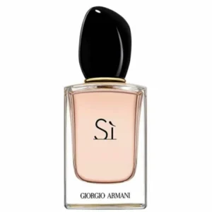 Sì - Giorgio Armani - EDP
