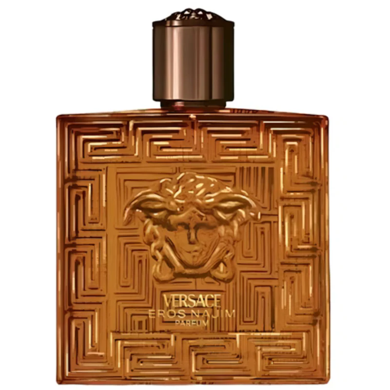 Eros Najim - Versace