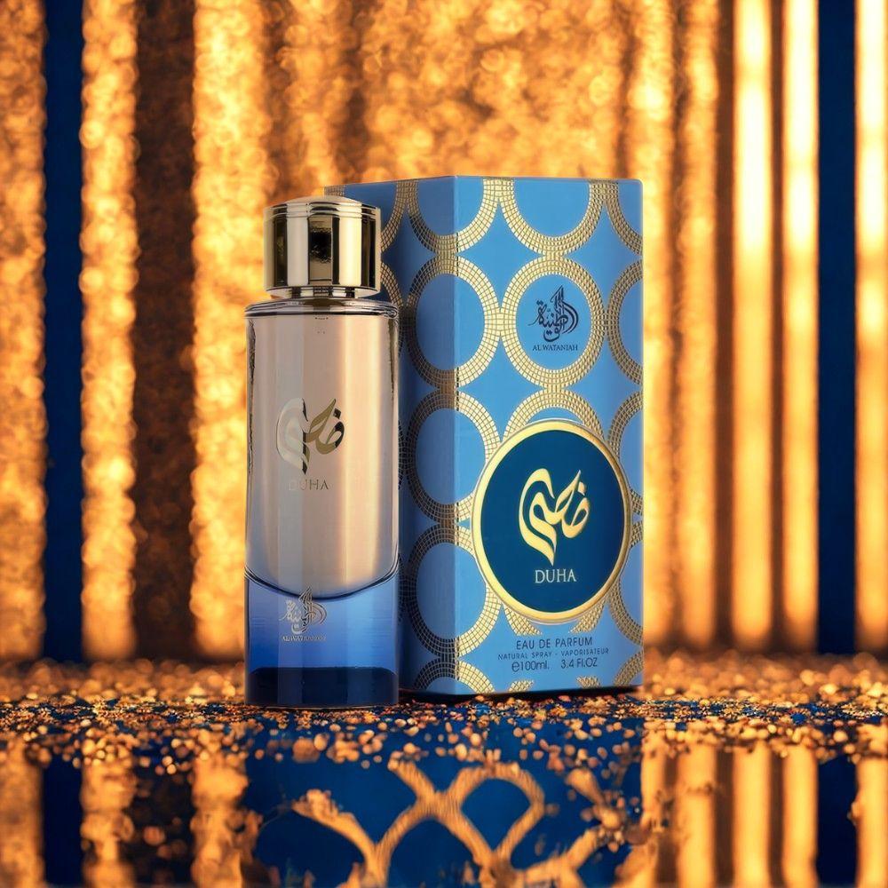 Frasco Al Wataniah Duha EDP