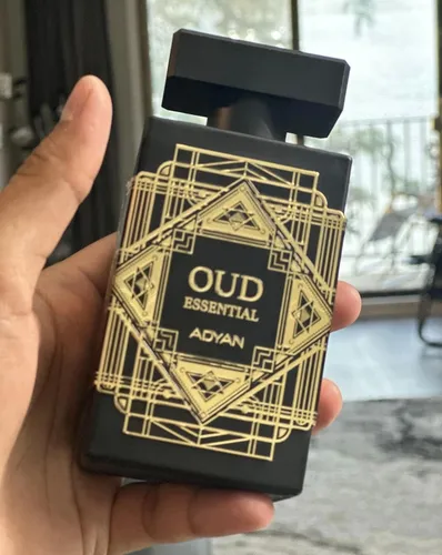 Adyan Oud Essential Eau de Parfum 100ml