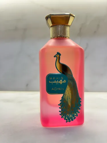 Frasco Adyan Mahib Feminino