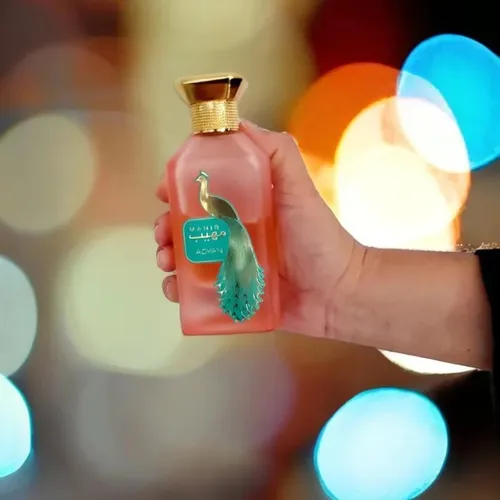 Adyan Mahib embalagem