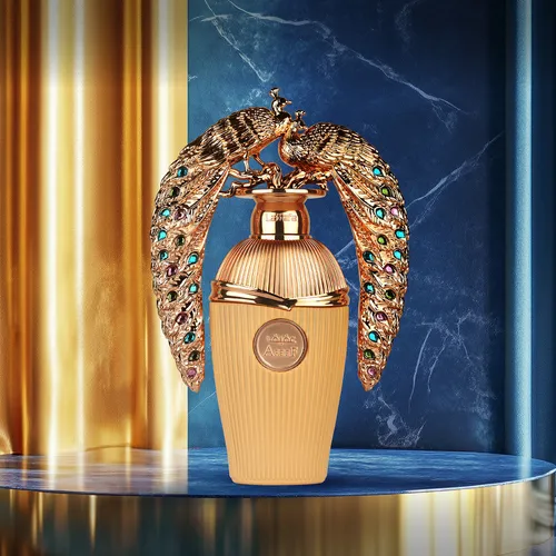 Perfume Lattafa Afeef Eau de Parfum