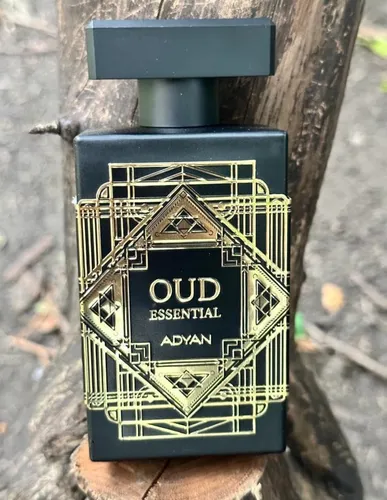 Adyan Oud Essential Perfume masculino 100ml