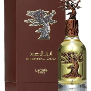 Lattafa Eternal Oud 100ml