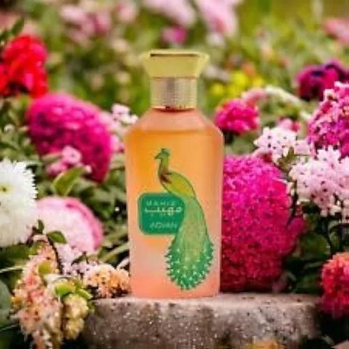 Adyan Mahib Eau de Parfum Feminino 100ml