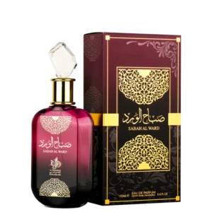 Sabah Al Ward Al Wataniah EDP 100ml