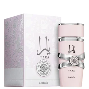 Yara Lattafa EDP 100ml