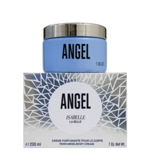 Pasta Hidratante Angel - 200ml