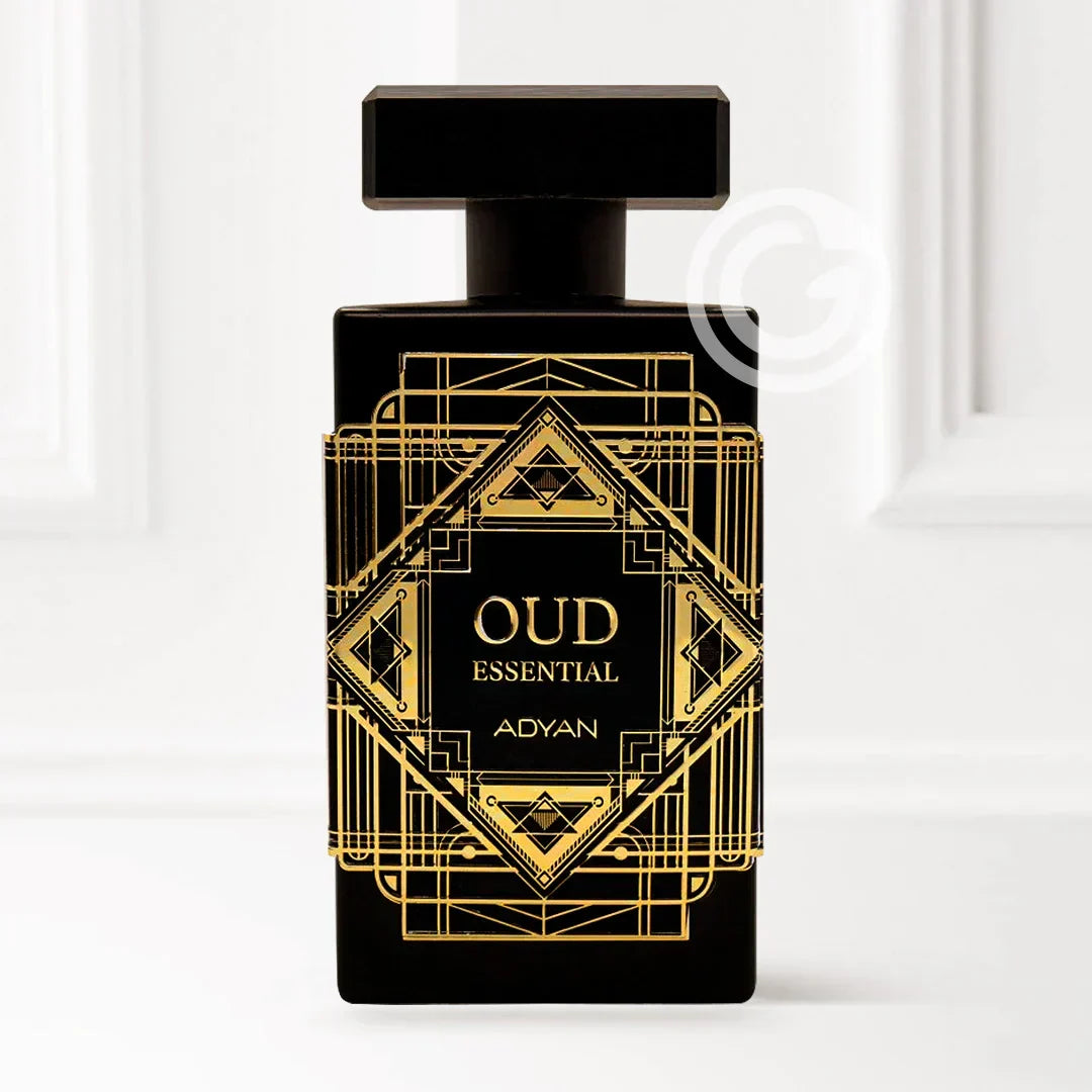 Adyan Oud Essential EDP 100ml - Imagem 2