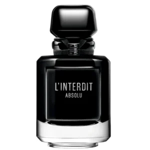 L'Interdit Absolu - Givenchy (Lançamento)