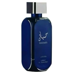 Hayaati Al Maleky - Lattafa