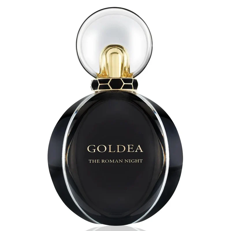 Goldea The Roman Night - Bvlgari