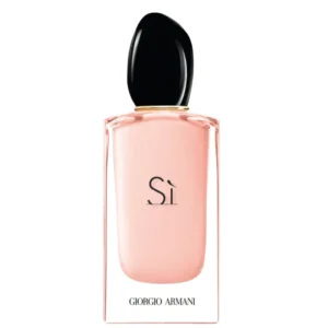 Sì Fiori EDP - Giorgio Armani - (RARIDADE)