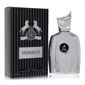 Maison Alhambra Perseus EDP 100ml