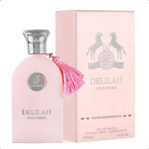 Maison Alhambra Delilah EDP 100ml