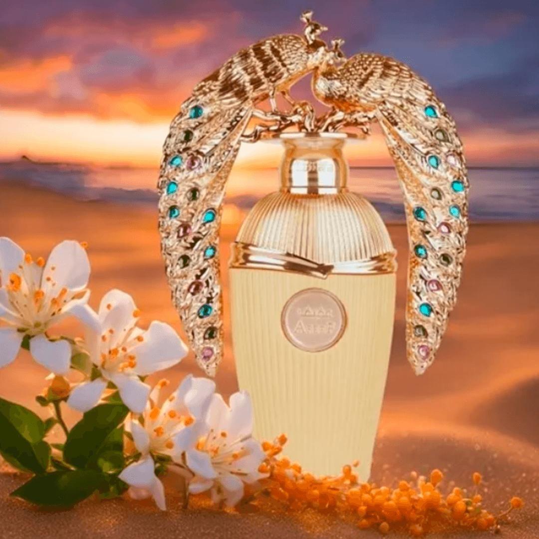 Afeef Eau de Parfum Lattafa 100ml