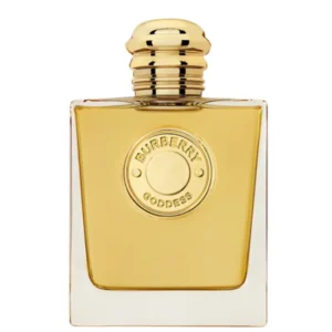 Goddess Intense - Burberry (Lançamento)