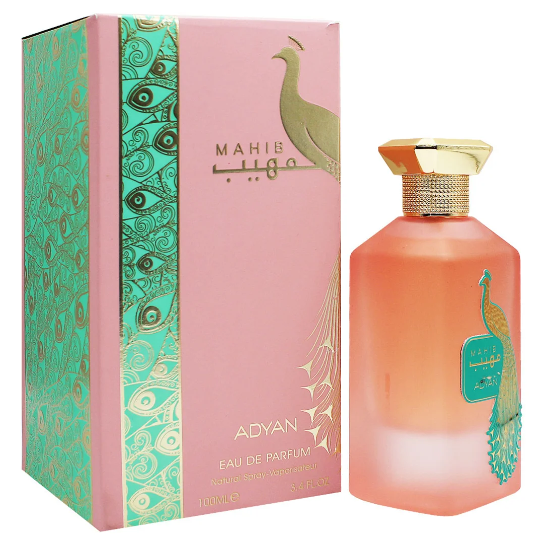 Perfume Adyan Mahib frasco