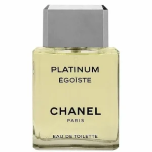 Égoiste Platinum - Chanel