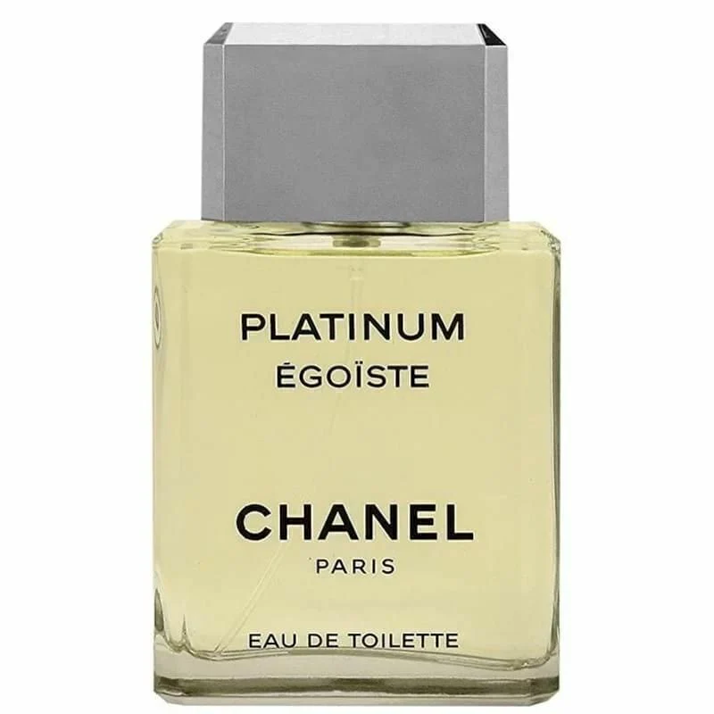 Égoiste Platinum - Chanel