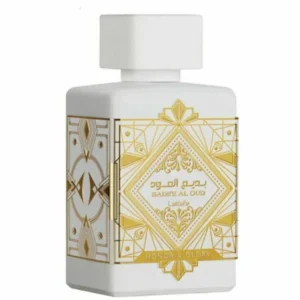 Bade'e Al Oud Honor & Glory - Lattafa
